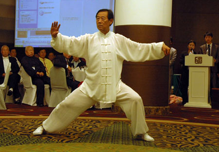 详细阅读:王西安(王西安八式太极拳) 王西安(王西安八式太极拳)